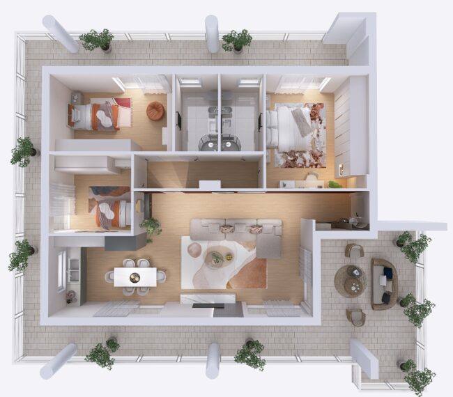 progetto 1